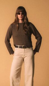Blusas femininas: Como escolher o modelo para cada ocasião?