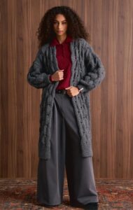Tendências de moda inverno: peças essenciais para um guarda-roupa elegante e versátil