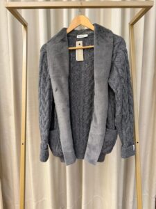 Tricot feminino: por que essa peça é indispensável no guarda-roupa de inverno